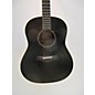 Used Taylor Used Taylor Ad17 Black Acoustic Guitar