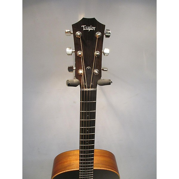 Used Taylor Used Taylor Ad17 Black Acoustic Guitar