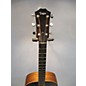 Used Taylor Used Taylor Ad17 Black Acoustic Guitar