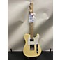 Used Fender Used Fender 75th Anniversary Commemorative American Telecaster Cream Solid Body Electric Guitar thumbnail