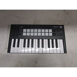 Used Novation Used Novation Launchkey Mk3 MIDI Controller