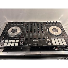 Used Pioneer DJ Used Pioneer DJ DDJSX2 DJ Controller