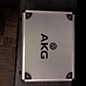 Used AKG 2020s C414 XLS Condenser Microphone