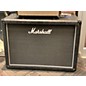 Used Marshall 2020s MX212 2x12 Guitar Cabinet thumbnail