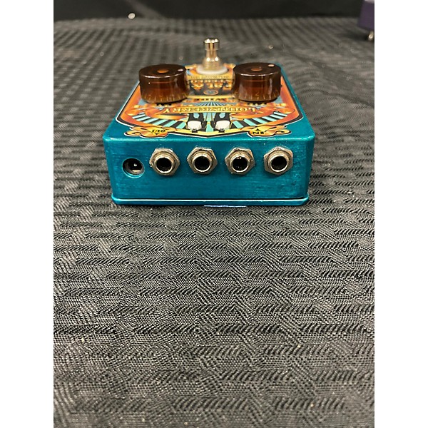 Used Lounsberry Pedals Used Lounsberry Pedals Tall Fat & Wide Effect Pedal