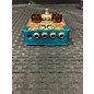 Used Lounsberry Pedals Used Lounsberry Pedals Tall Fat & Wide Effect Pedal