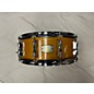 Used Yamaha 6X14 Stage Custom Snare Drum thumbnail