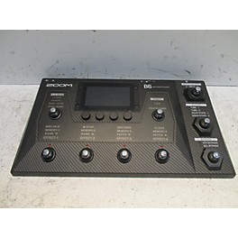 Used Zoom B6 Multi Effects Processor