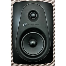 Used Sterling Audio MX5 Powered Monitor