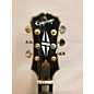 Used Epiphone Zakk Wylde Bullseye Les Paul Custom Solid Body Electric Guitar