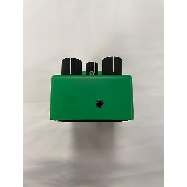 Used Ibanez TS808TM TAMURA MOD V2 Effect Pedal