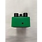 Used Ibanez TS808TM TAMURA MOD V2 Effect Pedal