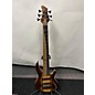 Used Used 2012 Wyn Claro 6 WALNUT Walnut Electric Bass Guitar thumbnail