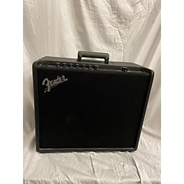 Used Fender Used Fender Mustang GT 100 100W 1x12 Guitar Combo Amp