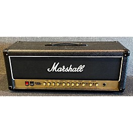 Used Marshall DSL100H 100W Tube Guitar Amp Head