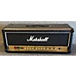 Used Marshall DSL100H 100W Tube Guitar Amp Head thumbnail