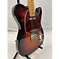 Used Fender Used Fender American Professional II Telecaster 3 Color Sunburst Solid Body Electric Guitar