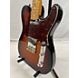 Used Fender Used Fender American Professional II Telecaster 3 Color Sunburst Solid Body Electric Guitar