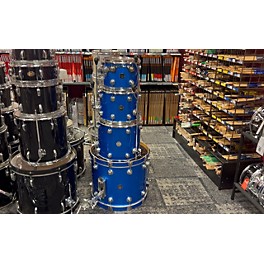 Used DW Collector's Series Drum Kit