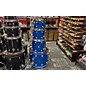 Used DW Collector's Series Drum Kit thumbnail