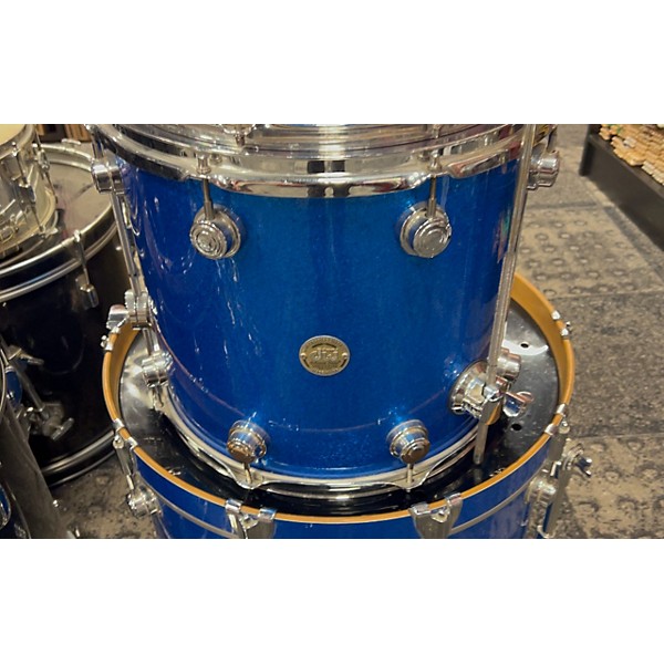 Used DW Collector's Series Drum Kit