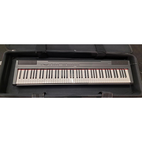 Used Yamaha P115B Digital Piano