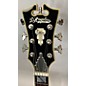 Used D'Angelico Used 2022 D'Angelico Deluxe DC LIMITED EDITION RUST Hollow Body Electric Guitar