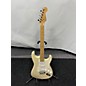 Used Fender Used Fender Highway One Stratocaster Honey Blonde Solid Body Electric Guitar thumbnail