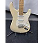 Used Fender Used Fender Highway One Stratocaster Honey Blonde Solid Body Electric Guitar