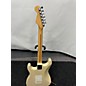 Used Fender Used Fender Highway One Stratocaster Honey Blonde Solid Body Electric Guitar