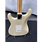 Used Fender Used Fender Highway One Stratocaster Honey Blonde Solid Body Electric Guitar