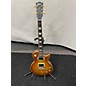 Used Gibson Used 2021 Gibson Les Paul Standard Faded '50s Neck Vintage Honeyburst Solid Body Electric Guitar thumbnail