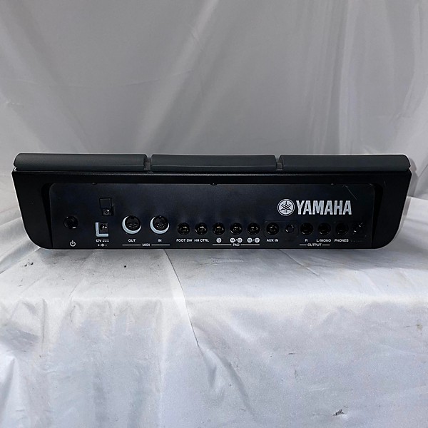 Used Yamaha DTX-MULTI 12 Drum MIDI Controller