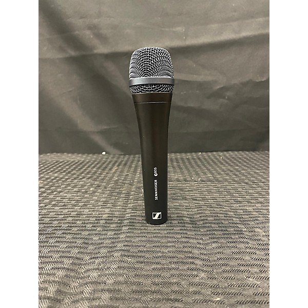 Used Sennheiser 2018 E935 Dynamic Microphone