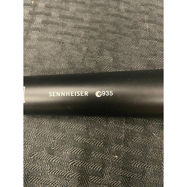 Used Sennheiser 2018 E935 Dynamic Microphone