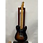 Used Squier Telecaster Custom Solid Body Electric Guitar thumbnail