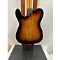 Used Squier Telecaster Custom Solid Body Electric Guitar