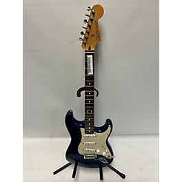 Used Fender Standard Stratocaster Solid Body Electric Guitar