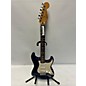 Used Fender Standard Stratocaster Solid Body Electric Guitar thumbnail