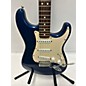 Used Fender Standard Stratocaster Solid Body Electric Guitar