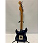 Used Fender Standard Stratocaster Solid Body Electric Guitar