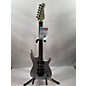 Used Godin Used Godin FREEWAY FLOYD Silver Solid Body Electric Guitar thumbnail