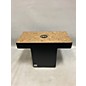 Used MEINL Slap Top Cajon Makah-Burl Cajon