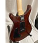 Used PRS Used PRS CE24 Trans Brown Solid Body Electric Guitar