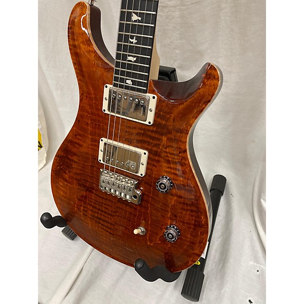 Used PRS Used PRS CE24 Trans Brown Solid Body Electric Guitar