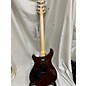 Used PRS Used PRS CE24 Trans Brown Solid Body Electric Guitar