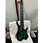 Used Agile Chiral Nirvana 8 String Solid Body Electric Guitar thumbnail