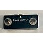 Used Used MOSKY AUDIO DUAL SWITCH Pedal thumbnail