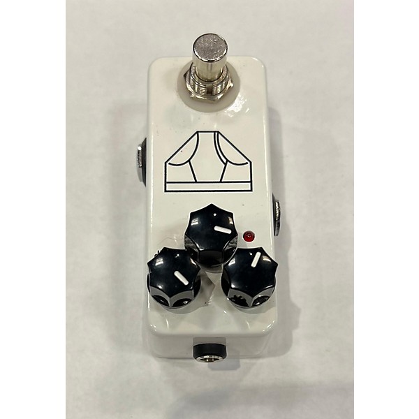 Used JHS Pedals WHITEY TIGHTY Effect Pedal