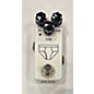 Used JHS Pedals WHITEY TIGHTY Effect Pedal